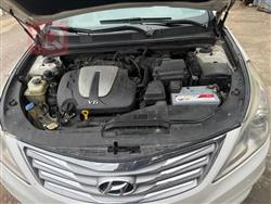 هیۆندای ازێرا